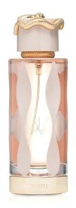 Lattafa Teriaq For Unisex Eau De Parfum Spray, 3.4 Ounce