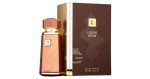 Liquid Brun By Fragrance World French Avenue Unisex Eau de Parfum, 3.4 fl oz, 100ml