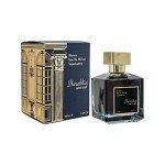 Maison Barakkat Satin Oud by Fragrance World for Unisex - 3.4 oz EDP Spray