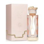 Lattafa Teriaq For Unisex Eau De Parfum Spray, 3.4 Ounce
