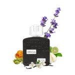 Lattafa Ramz Lattafa Silver for Unisex Eau de Parfum Spray, 3.4 Ounce