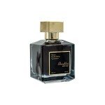 Maison Barakkat Satin Oud by Fragrance World for Unisex - 3.4 oz EDP Spray