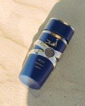 Lattafa Asad Zanzibar For Unisex Eau De Parfum Spray, 3.4 Ounce