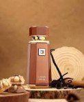 Liquid Brun By Fragrance World French Avenue Unisex Eau de Parfum, 3.4 fl oz, 100ml