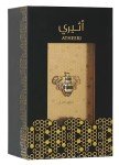 Lattafa Atheeri for Unisex Eau de Parfum Spray, 3.4 Ounce / 100 ml