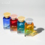 Al Haramain Royal Musk - Arabian Perfume for Women and Men - Unisex Perfume - Long Lasting Perfume for Men and Women - Floral Citrus Scent - 100 ml