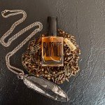 BANSHEE AMBRÉ - Unisex Dark Amber Perfume