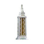Al Haramain Night Dreams for Unisex - Arabian Perfume for Women and Men - Long Lasting Fragrance - Arabic Perfume - Eau De Parfum - 1 oz EDP Spray