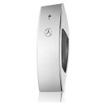 Mercedes-Benz Club - Elegant Fragrance - Sensual Woody Aromatic Notes - Mesmerize The Senses With Original Luxury Men’s Eau De Toilette Spray - 3.4 oz