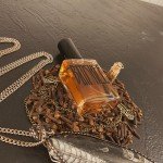 BANSHEE AMBRÉ - Unisex Dark Amber Perfume