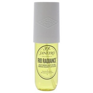 Sol de Janeiro Rio Radiance - Solar Floral and Beachy Perfume Mist Unisex 3 oz