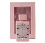 Lattafa Badee Al Oud Noble Blush Eau de Parfum Spray for Unisex, 3.4 Ounce