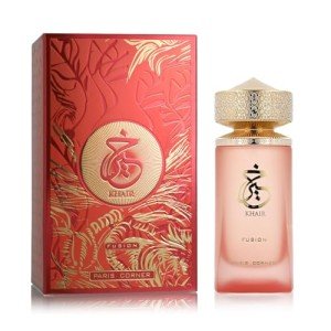Paris Corner Khair Fusion EDP Spray Unisex-3.4 oz