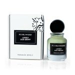 PEARLANERA LOVELY OUD EBONY .68 Fl Oz / 20 mL Concentrated Perfume Oil - Captivating Arabian Incense Oud Infusion with Sultry Musk and Leather Base Notes