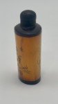 Vintage Chinese Snuff Bottle with Man and Animal Scenes
