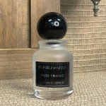 PEARLANERA LOVELY OUD EBONY .68 Fl Oz / 20 mL Concentrated Perfume Oil - Captivating Arabian Incense Oud Infusion with Sultry Musk and Leather Base Notes