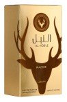 Lattafa Al Noble Wazeer for Unisex Eau de Parfum Spray, 3.4 Ounce
