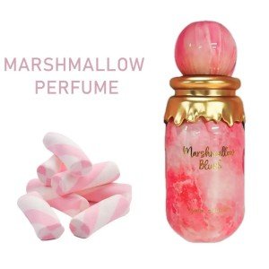 Paris Corner Marshmallow Blush 100ml EDP – Sweet & Soft Women’s Perfume