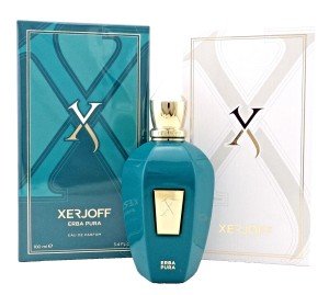 Alexandria Erba Pura Eau de Parfum 100ml Unisex Luxury Fragrance Long Last