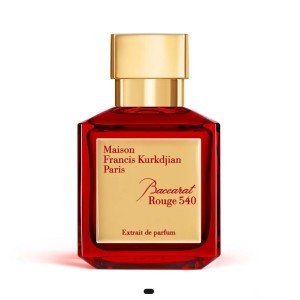 baccarat rouge 540 cologne men