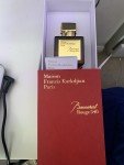 baccarat rouge 540 perfume original