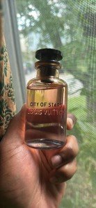 Louis Vuitton - City Of Stars Eau De Parfum Cologne 3.4oz/100ml LV EDP