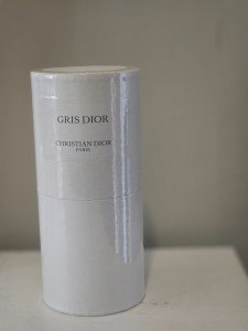 christian dior gris dior