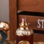 Warmkiss La Luna Arabian Long-Lasting Eau de Parfum 100ml – Unisex Woody Floral