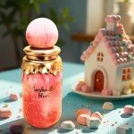 Paris Corner Marshmallow Blush 100ml EDP – Sweet & Soft Women’s Perfume
