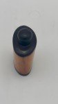 Vintage Chinese Snuff Bottle with Man and Animal Scenes