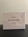 byredo bal d'afrique eau de parfum