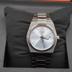 Tissot PRX Unisex T137.210.11.351.00 35 MM