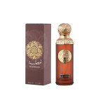 Warmkiss La Luna Arabian Long-Lasting Eau de Parfum 100ml – Unisex Woody Floral