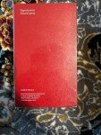 baccarat rouge 540