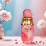 Paris Corner Marshmallow Blush 100ml EDP – Sweet & Soft Women’s Perfume