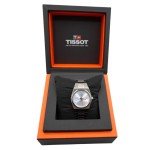 Tissot PRX Unisex T137.210.11.351.00  35 MM