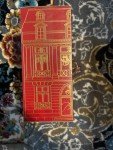 baccarat rouge 540