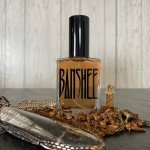 BANSHEE AMBRÉ - Unisex Dark Amber Perfume