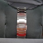 Tissot PRX Unisex T137.210.11.351.00  35 MM