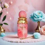 Paris Corner Marshmallow Blush 100ml EDP – Sweet & Soft Women’s Perfume