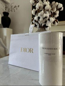 Perfume Dior Eden Roc