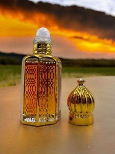 Indonesian Patchouli |Premium Quality  | Perfume Oil | Attar Oil |