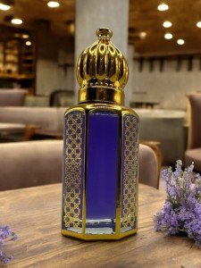 Lavender Musk | Musk Romance | Premium Perfume Oil | Attar Oil |
