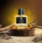 Madera Fragrance Perfume Extract for Everyday Use