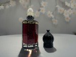 Indian Patchouli Oil  | Premium Perfume Oil | Attar Oil | High Grade | Strong |