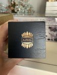 Ajmal Perfumes Gold Collection II Eau De Parfum 100ml UAE TRAVEL EXCLUSIVE