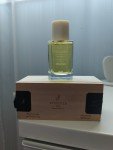 Fueguia 1833 Missiones, 50ml Perfume, Full Presentation, Open Box