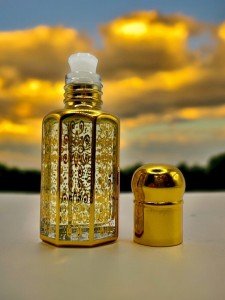 Mystique Magic | Premium Quality Perfume Oil | Attar Oil | Alcohol Free| Unisex