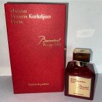 baccarat rouge 540 perfume original