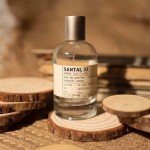 Le Labo Santal 33 Inspired Unisex Perfume – 100ml Woody & Fresh